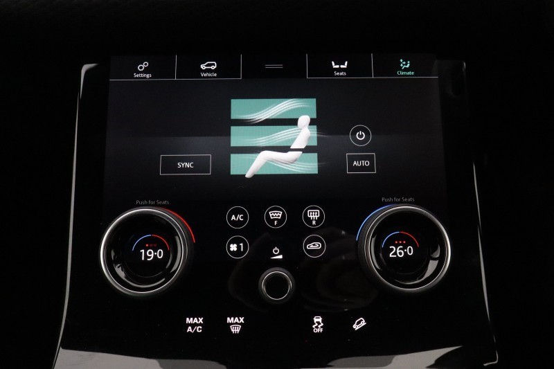 2020 (70) LAND ROVER RANGE ROVER VELAR 2.0 D180 R-Dynamic S 5dr Auto 5414489
