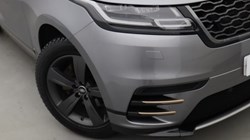 2020 (70) LAND ROVER RANGE ROVER VELAR 2.0 D180 R-Dynamic S 5dr Auto 5414493