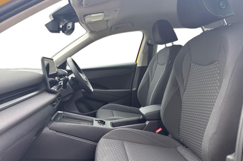  VOLKSWAGEN T-ROC 1.5 eTSI 150 Life 5dr DSG 5423138