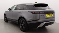 2020 (70) LAND ROVER RANGE ROVER VELAR 2.0 D180 R-Dynamic S 5dr Auto 5414448