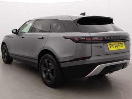 2020 (70) LAND ROVER RANGE ROVER VELAR 2.0 D180 R-Dynamic S 5dr Auto