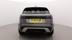 2020 (70) LAND ROVER RANGE ROVER VELAR 2.0 D180 R-Dynamic S 5dr Auto 5414444