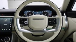 2023 (72) LAND ROVER RANGE ROVER 4.4 P530 V8 SV 4dr Auto 5378618