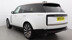 2023 (72) LAND ROVER RANGE ROVER 4.4 P530 V8 SV 4dr Auto 1