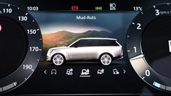 2023 (72) LAND ROVER RANGE ROVER 4.4 P530 V8 SV 4dr Auto 5378584