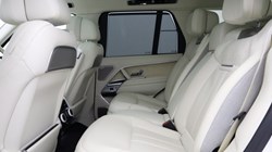 2023 (72) LAND ROVER RANGE ROVER 4.4 P530 V8 SV 4dr Auto 5378628