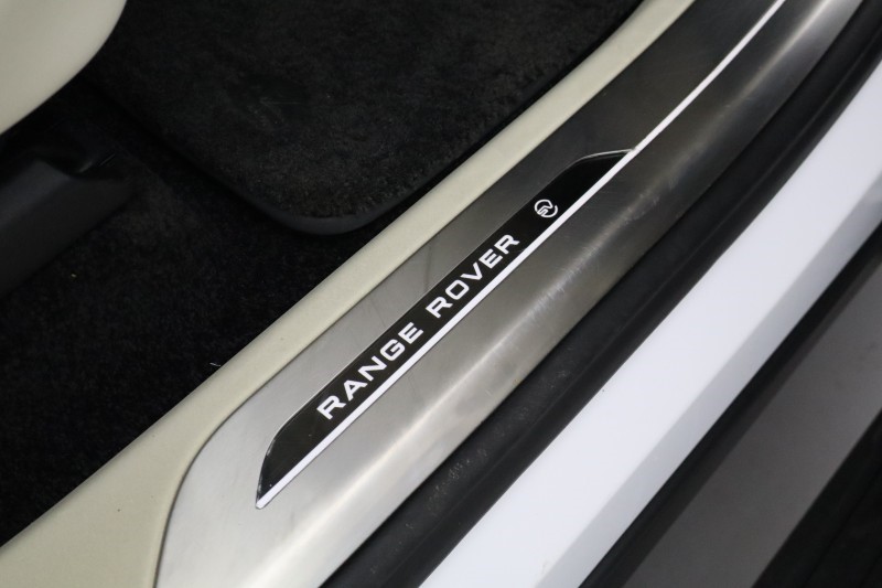 2023 (72) LAND ROVER RANGE ROVER 4.4 P530 V8 SV 4dr Auto 5378613