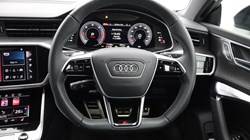 2024 (73) Audi A7 40 TDI Quattro Black Edition 5dr S Tronic 5390949