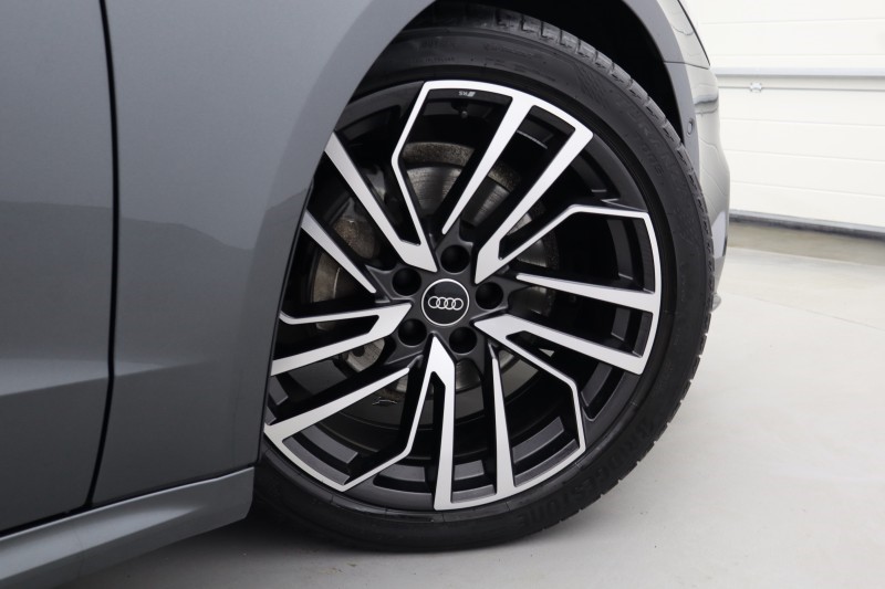 2024 (73) Audi A7 40 TDI Quattro Black Edition 5dr S Tronic 5390933