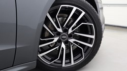 2024 (73) Audi A7 40 TDI Quattro Black Edition 5dr S Tronic 5390933