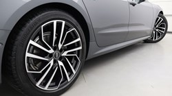 2024 (73) Audi A7 40 TDI Quattro Black Edition 5dr S Tronic 5390932