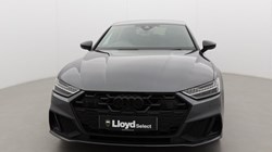 2024 (73) Audi A7 40 TDI Quattro Black Edition 5dr S Tronic 5390913