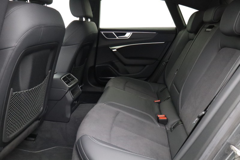 2024 (73) Audi A7 40 TDI Quattro Black Edition 5dr S Tronic 5390918