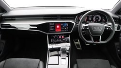 2024 (73) Audi A7 40 TDI Quattro Black Edition 5dr S Tronic 5390950