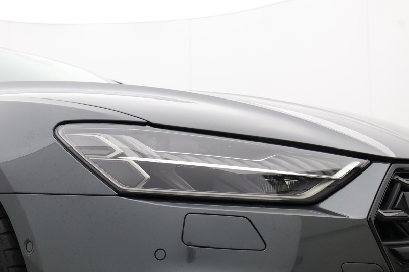 2024 (73) Audi A7 40 TDI Quattro Black Edition 5dr S Tronic 5390922