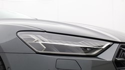 2024 (73) Audi A7 40 TDI Quattro Black Edition 5dr S Tronic 5390922