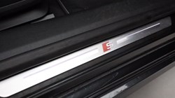 2024 (73) Audi A7 40 TDI Quattro Black Edition 5dr S Tronic 5390941
