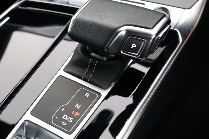 2024 (73) Audi A7 40 TDI Quattro Black Edition 5dr S Tronic 5390958