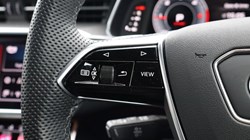 2024 (73) Audi A7 40 TDI Quattro Black Edition 5dr S Tronic 5390951