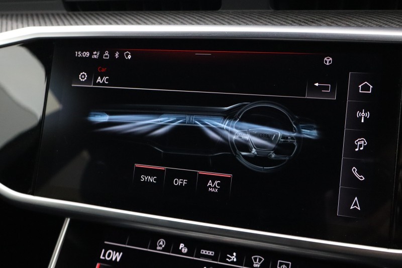 2024 (73) Audi A7 40 TDI Quattro Black Edition 5dr S Tronic 5390967