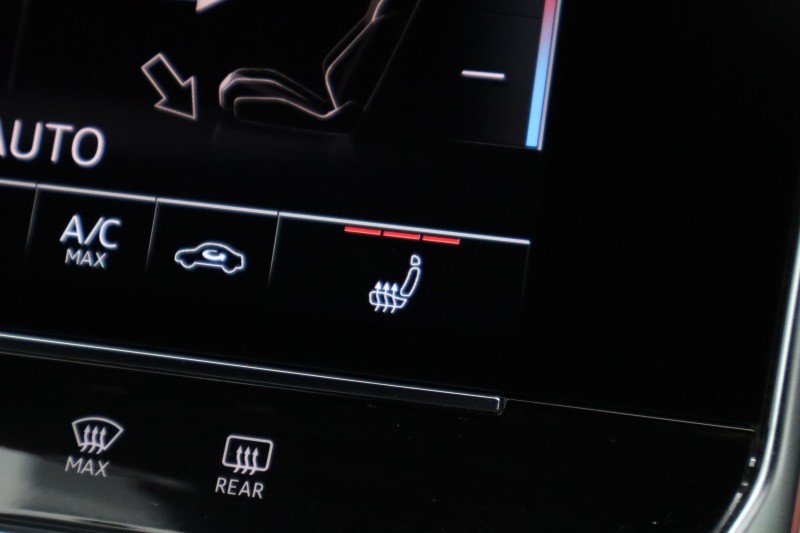 2024 (73) Audi A7 40 TDI Quattro Black Edition 5dr S Tronic 5390960