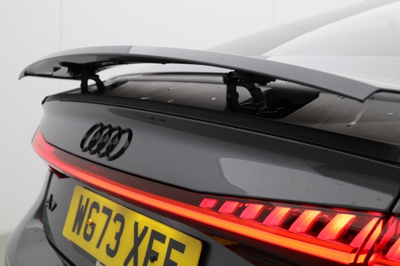 2024 (73) Audi A7 40 TDI Quattro Black Edition 5dr S Tronic 5390973