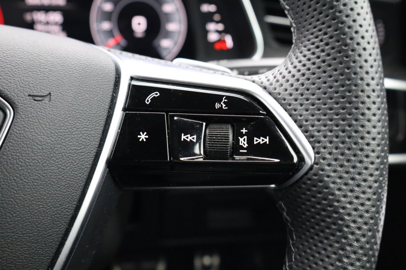 2024 (73) Audi A7 40 TDI Quattro Black Edition 5dr S Tronic 5390952