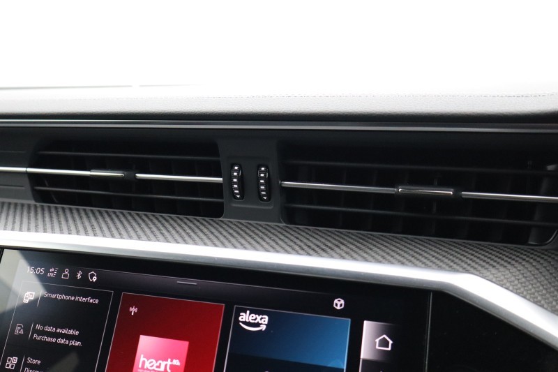 2024 (73) Audi A7 40 TDI Quattro Black Edition 5dr S Tronic 5390955