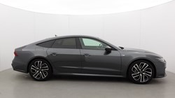 2024 (73) Audi A7 40 TDI Quattro Black Edition 5dr S Tronic 5390915