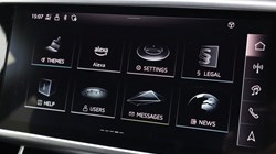 2024 (73) Audi A7 40 TDI Quattro Black Edition 5dr S Tronic 5390962