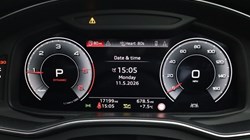 2024 (73) Audi A7 40 TDI Quattro Black Edition 5dr S Tronic 5390954