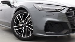 2024 (73) Audi A7 40 TDI Quattro Black Edition 5dr S Tronic 5390930