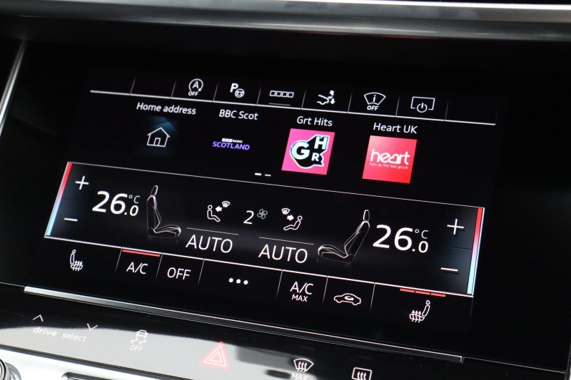 2024 (73) Audi A7 40 TDI Quattro Black Edition 5dr S Tronic 5390957