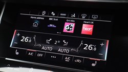 2024 (73) Audi A7 40 TDI Quattro Black Edition 5dr S Tronic 5390957