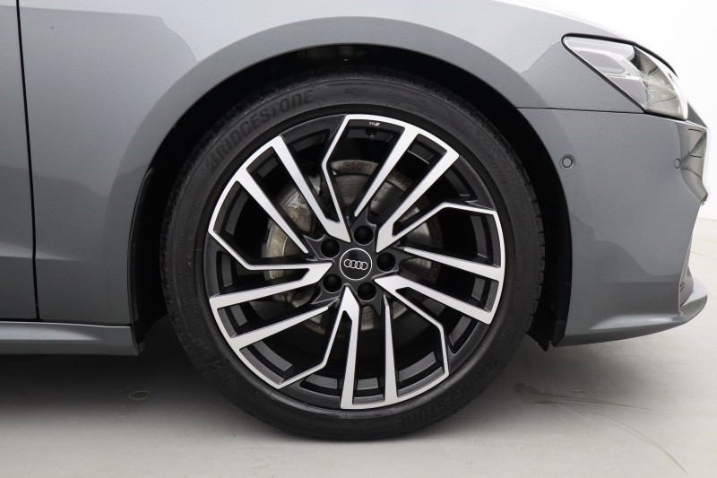 2024 (73) Audi A7 40 TDI Quattro Black Edition 5dr S Tronic 5390921