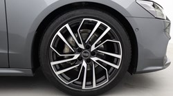 2024 (73) Audi A7 40 TDI Quattro Black Edition 5dr S Tronic 5390921