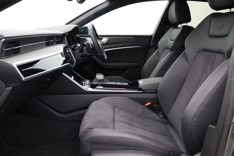 2024 (73) Audi A7 40 TDI Quattro Black Edition 5dr S Tronic 5390917