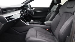 2024 (73) Audi A7 40 TDI Quattro Black Edition 5dr S Tronic 5390917