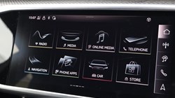 2024 (73) Audi A7 40 TDI Quattro Black Edition 5dr S Tronic 5390961