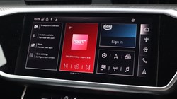 2024 (73) Audi A7 40 TDI Quattro Black Edition 5dr S Tronic 5390956