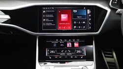 2024 (73) Audi A7 40 TDI Quattro Black Edition 5dr S Tronic 5390948