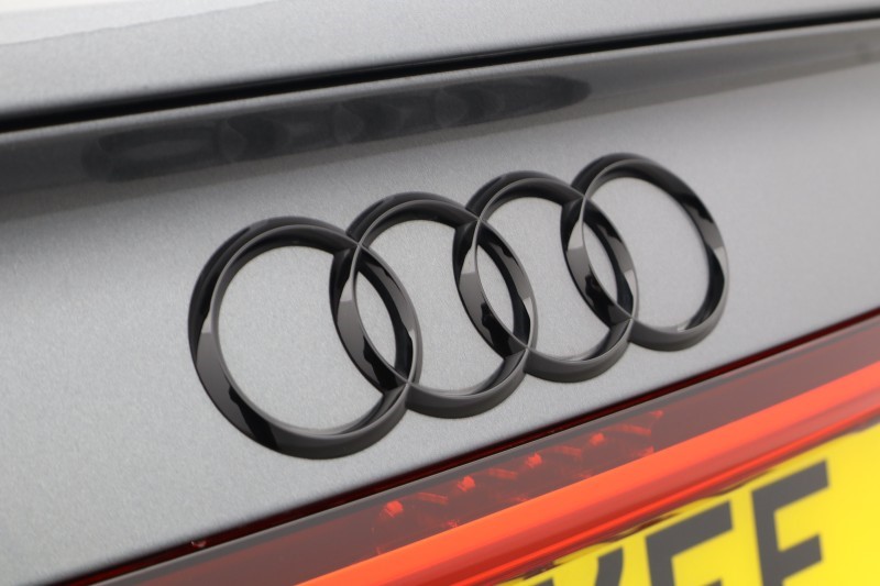2024 (73) Audi A7 40 TDI Quattro Black Edition 5dr S Tronic 5390928