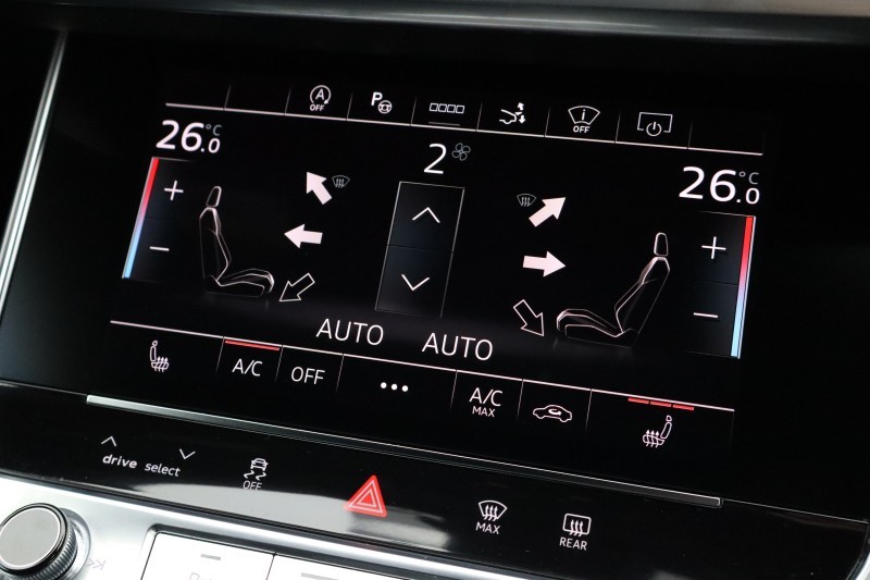 2024 (73) Audi A7 40 TDI Quattro Black Edition 5dr S Tronic 5390959