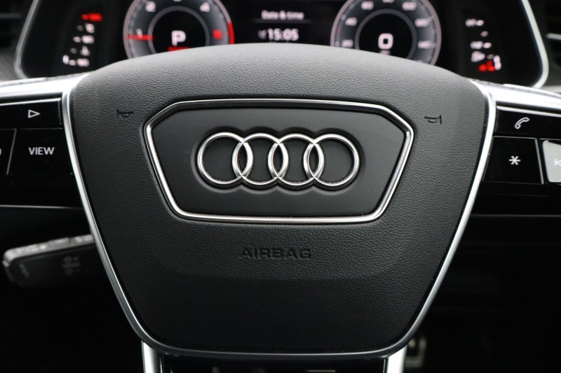 2024 (73) Audi A7 40 TDI Quattro Black Edition 5dr S Tronic 5390953