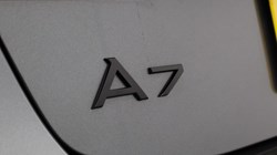 2024 (73) Audi A7 40 TDI Quattro Black Edition 5dr S Tronic 5390927