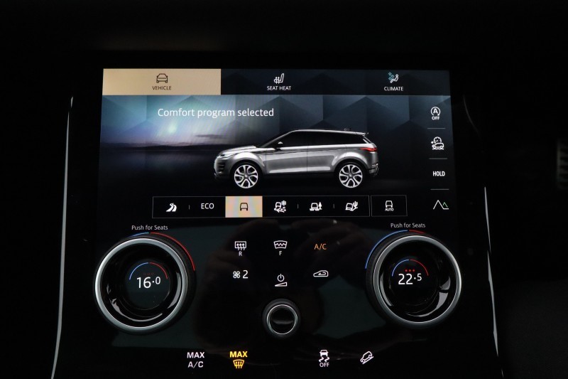 2023 (23) LAND ROVER RANGE ROVER EVOQUE 2.0 D200 Autobiography 5dr Auto 5442407