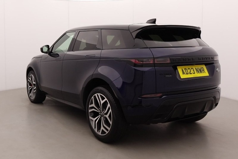 2023 (23) LAND ROVER RANGE ROVER EVOQUE 2.0 D200 Autobiography 5dr Auto 1