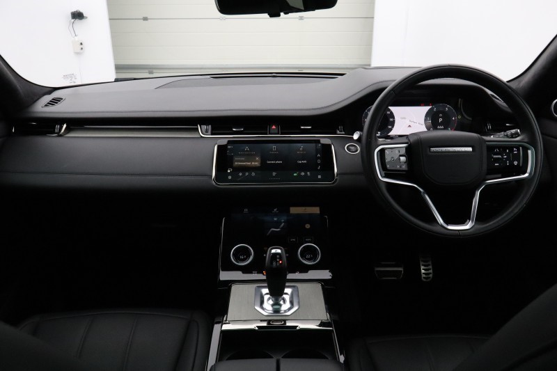 2023 (23) LAND ROVER RANGE ROVER EVOQUE 2.0 D200 Autobiography 5dr Auto 5442381