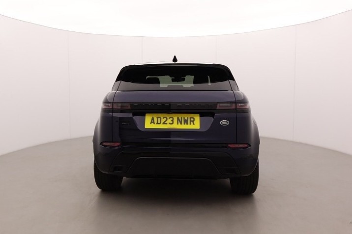2023 (23) LAND ROVER RANGE ROVER EVOQUE 2.0 D200 Autobiography 5dr Auto 5442361