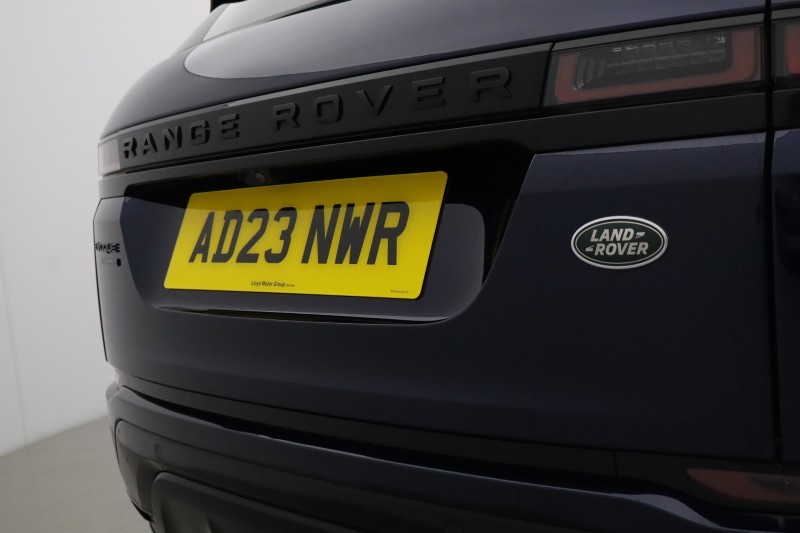 2023 (23) LAND ROVER RANGE ROVER EVOQUE 2.0 D200 Autobiography 5dr Auto 5442375